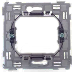 Compatible Round Box Support <b>Bracket</b> 2M Length For Electrical Installations - Product Image 2