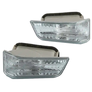 Feux arrière <span class=keywords><strong>de</strong></span> plaque d'immatriculation à LED pour lexus GX470 2003 2004 <span class=keywords><strong>2008</strong></span> 2009 pièces automobiles - Product Image 1
