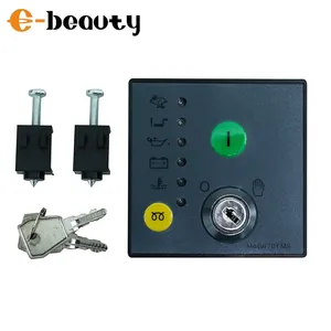 Generator Engine Spare Parts Control Module Auto Key Start Intelligent Controller DSE701AS 701MS