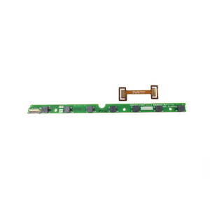 A20B-8201-0190+A66L-2050-0044 # Clavier H FANUC Neuf Original - Product Image 1