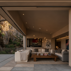 Servicio de Planificación y Diseño de Interiores para Habitaciones de Hotel de Alta Gama, Estilo Natural, Diseño Arquitectónico Profesional - Product Image 3
