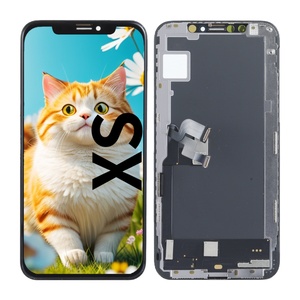 Écran OLED GX de remplacement, écran LCD pour iPhone Xs Max, écran de remplacement pour iPhone Xs, écran pour iPhone Xs - Product Image 3