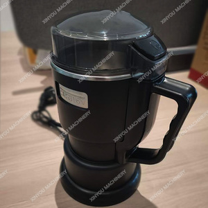 Machine de broyage facile à installer pour la coriandre, le chanvre, les grains, la <span class=keywords><strong>moutarde</strong></span>, les herbes, les graines, la poudre - Product Image 4