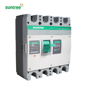 Disyuntor de tres polos para exteriores, 1500 amperios, 250 - Product Image 2