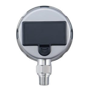 Manómetro electrónico diferencial, herramientas de medición, aceite, aire, agua hidráulica, combustible, neumático, manómetro <span class=keywords><strong>Digital</strong></span> - Product Image 3