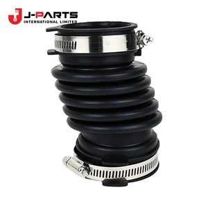 ชุดท่อแอร์สำหรับ Toyota Hilux LN167 ปี 1989-2004 อะไหล่แท้หมายเลข 17880-54240 1788054240 - Product Image 2