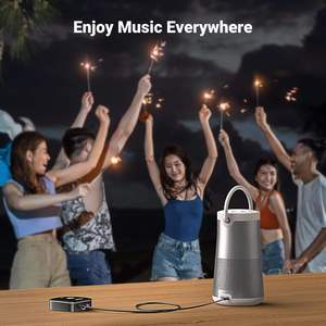 Adaptador <span class=keywords><strong>Bluetooth</strong></span> AUX <span class=keywords><strong>UGREEN</strong></span> con Batería Integrada, Compatible con Emparejamiento Dual, Receptor <span class=keywords><strong>Bluetooth</strong></span> 5.3 para Equipos Estéreo Antiguos, Canal Dual de 3.5mm/RCA - Product Image 4