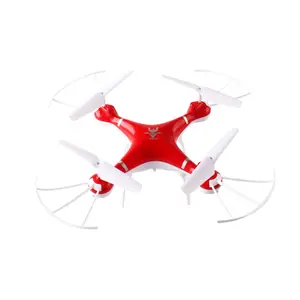 Fabrika Yicheng RC drone EN71 2.4 Ghz oyuncak drone mi uçak, Drone Quadcopter radyo kontrol çocuk için oyuncak noel hediyesi stokta