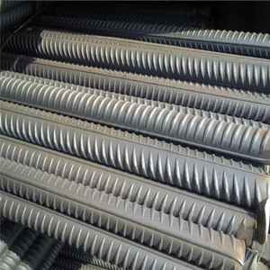 Huaheng Turkish <strong>Steel</strong> Rebar 400/ 500/ 830/ 1080 Concrete Iron Rod Rebar For Construction
