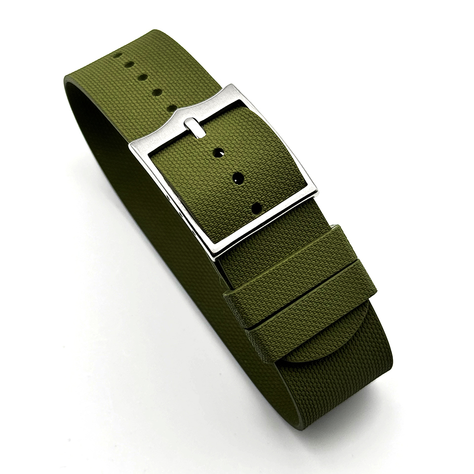 Verde del ejército