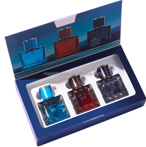 Perfume en Caja de Regalo, Fragancia Duradera para Mujer, Agua de Colonia de Primera Calidad, Aroma Ligero y Encantador, Perfecto - Product Image 6