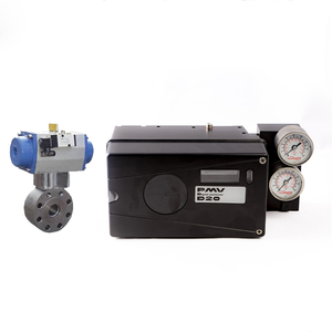 PMV D20 numérique de haute qualité et à bon prix avec Shanghai Dianjian - Product Image 5