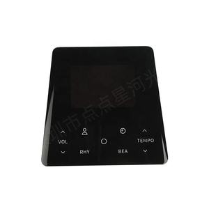 L'usine produit des bornes de recharge de haute qualité, des panneaux tactiles intelligents, du verre trempé. - Product Image 4