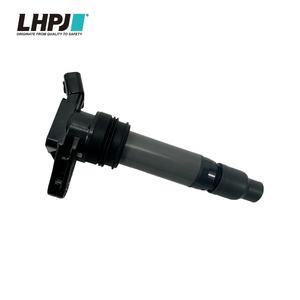 Автозапчасти LHPJ Катушка зажигания для land rover freelander 2 volvo s60 s80 v60 v70 xc60 xc70 xc90 30684245 LR002954 - Product Image 2