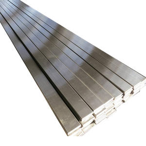 6061 6063 barra piana di <span class=keywords><strong>alluminio</strong></span> su misura - Product Image 4