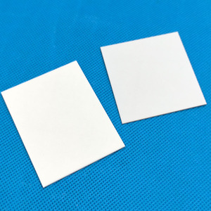 C996 99.6% <span class=keywords><strong>Al2o3</strong></span> อลูมิเนียมออกไซด์ เซรามิกอะลูมินา วัสดุรองพื้น เหมาะสำหรับการเคลือบโลหะแบบฟิล์มบาง - Product Image 4