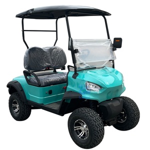 Véhicule électrique de tourisme <span class=keywords><strong>Club</strong></span> Car de grande qualité, avec cadre robuste et <span class=keywords><strong>grand</strong></span> espace, idéal pour les sites touristiques et les loisirs. - Product Image 6