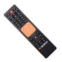 Nouvelle télécommande pour Gtmedia V7s V7 Plus Freesat V7MAX Boîtier de lecture Télécommande