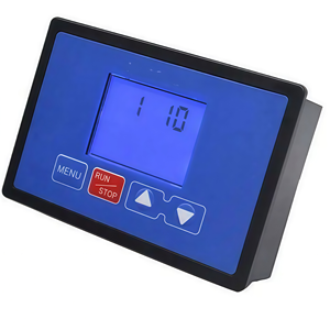 <span class=keywords><strong>Régulateur</strong></span> <span class=keywords><strong>de</strong></span> <span class=keywords><strong>vitesse</strong></span> intelligent à télécommande LCD, affichage numérique, tachymètre, <span class=keywords><strong>limiteur</strong></span> <span class=keywords><strong>de</strong></span> <span class=keywords><strong>vitesse</strong></span> <span class=keywords><strong>et</strong></span> <span class=keywords><strong>de</strong></span> temps 12V24V36V48V - Product Image 2