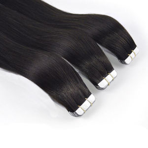 Nastro in Pu stile moda all'ingrosso nell'adesivo per l'estensione dei <span class=keywords><strong>capelli</strong></span> nei <span class=keywords><strong>capelli</strong></span> con prezzo di fabbrica e buona qualità - Product Image 4