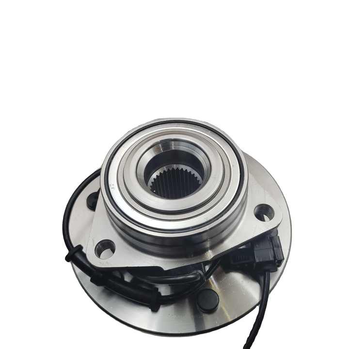 ハマー H3 ハブ ベアリングASSY 社外品