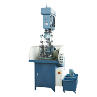 Système de perçage polyvalent : Machine CNC multi-broches à 2 stations pour les opérations de perçage, de taraudage et de perçage multi-axes
