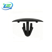 Clips de fixation à rivets de qualité supérieure pour capot moteur Toyota Great Wall, isolant phonique et pare-chaleur