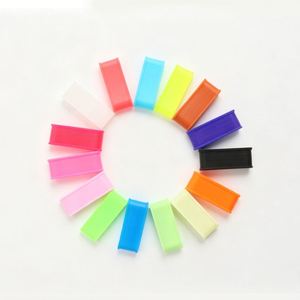 Tennis Racket Badminton Racket <b>Rubber</b> Small Band Sweat-absorbing Belt Sealing <b>Strip</b> Fixed <b>Rubber</b> Ring - Product Image 2
