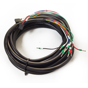 FANUC A660-8015-T366 # Piezas de Máquina CNC L-5M, Cable Personalizado, Piezas de PLC - Product Image 6