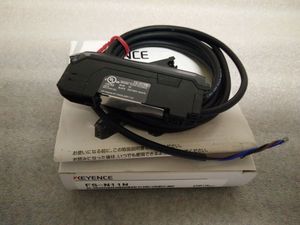 FS-N13N FS-N13P เซ็นเซอร์ไฟเบอร์ + สายเคเบิล - Product Image 2