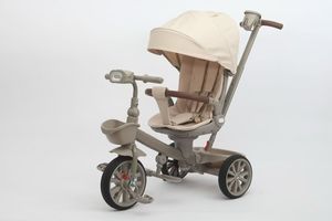 <span class=keywords><strong>Tricycle</strong></span> pour enfants avec lumière, vente en gros, <span class=keywords><strong>tricycle</strong></span> bébé 4 en 1, <span class=keywords><strong>tricycle</strong></span> bébé pliable de l'usine de Xingtai, Hebei - Product Image 3