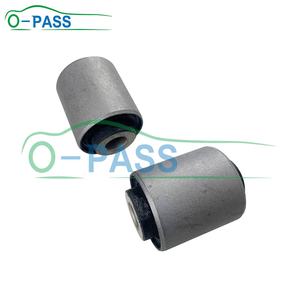Buje de brazo de control inferior trasero OPASS para <span class=keywords><strong>MAZDA</strong></span> <span class=keywords><strong>6</strong></span> Atenza GG BESTURN B50 B70 X80 - Product Image 5