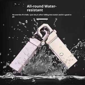 Nhà Máy Bán buôn tốc độ cao <span class=keywords><strong>USB</strong></span> Flash Drive 2.0/3.0 kim loại sáng tạo 1GB-128GB Quà Tặng Xe <span class=keywords><strong>USB</strong></span> Flash Drive biểu tượng tùy chỉnh - Product Image 3