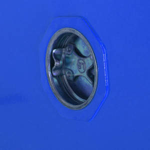 זול 90 gal חומצה תעשייתית כחולה חומצה תעשייתית כימית ארון בטיחות נוזלית מחליש קורוזיביים לסדנה בית חולים תעשייתי - Product Image 5