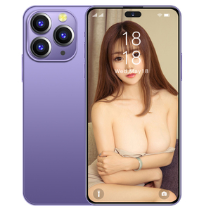 Smartphone S24 Ultra 5G en gros, modèle original, cellulaire LTE, 108MP, Octa Core, écran 2K, smartphone A+ à bas <span class=keywords><strong>prix</strong></span> - Product Image 6