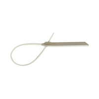 56*33mm joint en plastique jetable 213 puce NFC étiquette Pcb haute température traçabilité Anti-contrefaçon étiquette