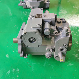 A4vg28da13r/32r-Nsc10K015eh-Sk/Ba041s0204-0/00153066 A4vg28 ปั๊มไฮดรอลิกแบบลูกสูบ A4VG28 ปั๊มไฮดรอลิกแบบลูกสูบ - Product Image 2