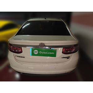 Guazi prezzo basso <span class=keywords><strong>Fiat</strong></span> Viaggio benzina 1.4 auto usate FWD 5 posti - Product Image 5