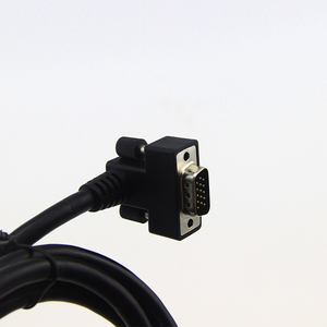 Monitor <strong>HD</strong> 15 Pin D Sub VGA <strong>Cable</strong> - Product Image 4