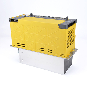 Controlador <span class=keywords><strong>CNC</strong></span> <span class=keywords><strong>Fanuc</strong></span> de nueva condición, producto de unidad de módulo amplificador H600 # - Product Image 2