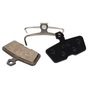 ผ้าเบรกเซรามิกสำหรับจักรยานเสือภูเขาและจักรยานเสือหมอบสำหรับ <span class=keywords><strong>AVID</strong></span> รหัส 2011 เป็นต้นไป/สีแดง 22/S-700 จักรยานเด็ก BMX - Product Image 5