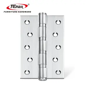 Temax 2024 New Type Wardrobe Hardware H Type Door Hinges HYS505