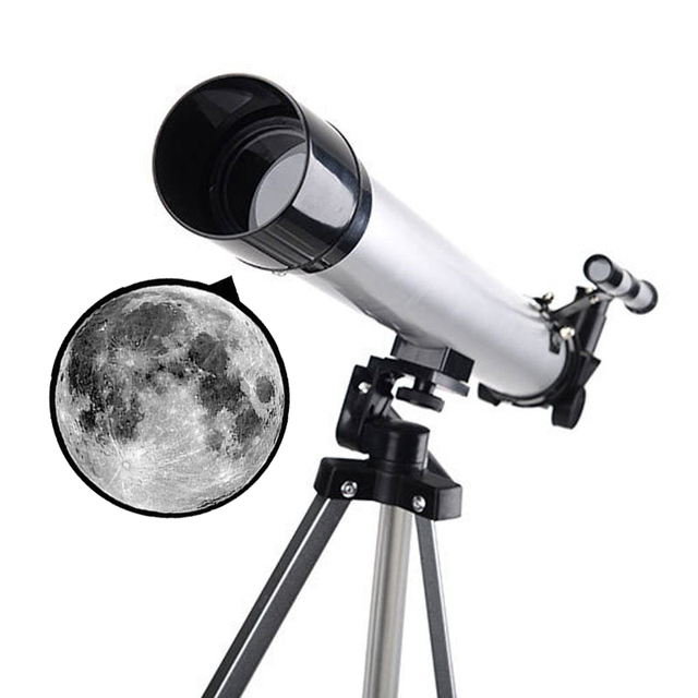 Monocular Telescope Sky Watcher Starlight HD Zoom High Magnification Refractor Telescope Price for Adults and Beginners