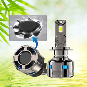 A12 4300k phare LED pour voiture 300W Harrier BMW 2003 phare avant X5 <span class=keywords><strong>Cruiser</strong></span> MG nouvel état 12V Volta" - Product Image 3