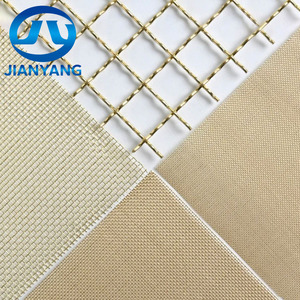 Chịu nhiệt 40 60 80 100 200 lưới H65 tinh khiết dây đồng lưới cho dày đặc vải lọc - Product Image 3