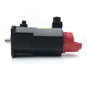 Nuevo Motor Original A06B-0032-B175 A06B-2266-B402 A06B-0142-B075 Tres Variadores de Frecuencia - Product Image 5
