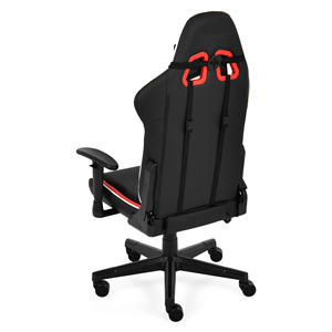 Chaise de jeu ergonomique Dxracers pour PC, chaise de <span class=keywords><strong>bureau</strong></span> complète pour jeux vidéo, fauteuil de gaming - Product Image 6