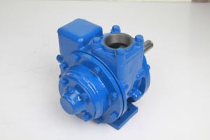 ريشة دوارة انزلاقية من سلسلة YB 2 "v" 3" 4 "دوارة دوارة ذاتية التحضير - Product Image 2