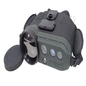 Cámara Termográfica Portátil de 8 km para Pescadores con Zoom Digital, Resistente al Agua y a la Intemperie - Product Image 2