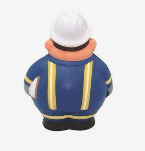 Juguetes Antiestrés Médicos Personalizados para Regalo, Juguetes para Apretar con Logotipo Impreso, Regalo al por Mayor - Product Image 4